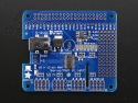 Raspberry Pi HAT - PWM / Servo 16-Channel - Mini Kit - Adafruit 2327